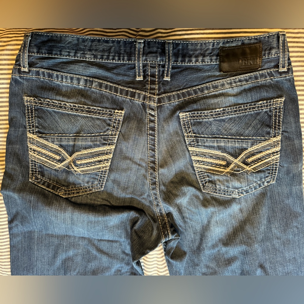 Men’s BKE Jeans. 👖